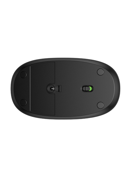 Беcпроводная мышь HP 240, Jet Black