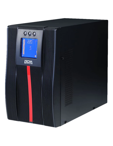 Sursă de alimentare neîntreruptibilă PCM MAC-1500, Online, 1500VA, Turn