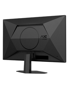27" Игровой монитор AOC 27G4XE, IPS 1920x1080 FHD, Чёрный 2