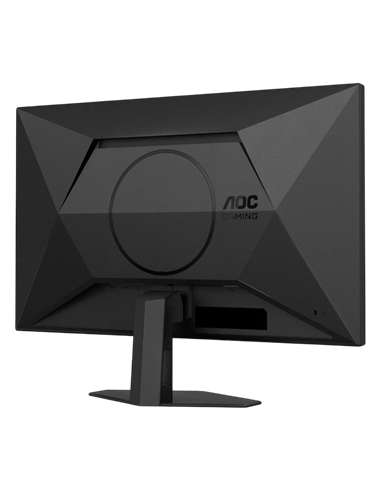 27" Игровой монитор AOC 27G4XE, IPS 1920x1080 FHD, Чёрный