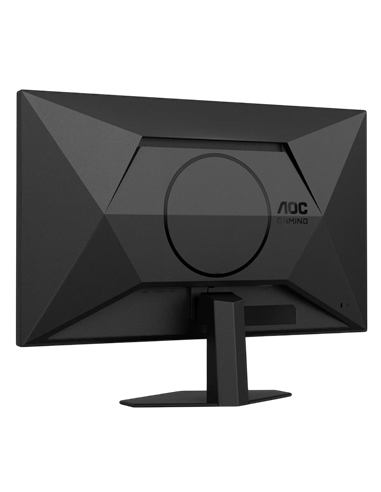 27" Игровой монитор AOC 27G4XE, IPS 1920x1080 FHD, Чёрный