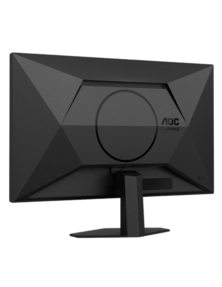 27" Игровой монитор AOC 27G4XE, IPS 1920x1080 FHD, Чёрный
