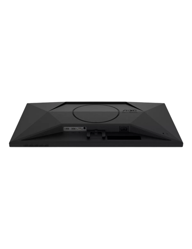 27" Игровой монитор AOC 27G4XE, IPS 1920x1080 FHD, Чёрный