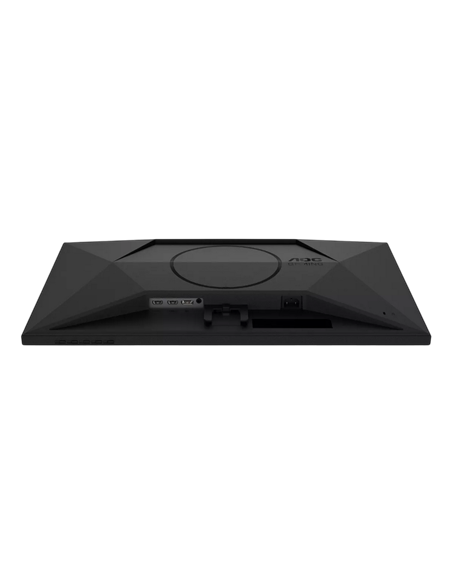 27" Игровой монитор AOC 27G4XE, IPS 1920x1080 FHD, Чёрный