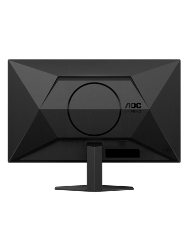 27" Игровой монитор AOC 27G4XE, IPS 1920x1080 FHD, Чёрный