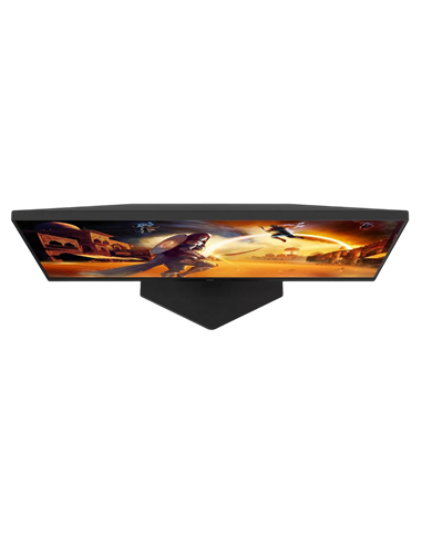 27" Игровой монитор AOC 27G4XE, IPS 1920x1080 FHD, Чёрный