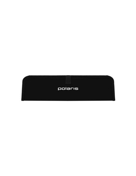 Выпрямитель для волос Polaris PHSS2595TAi, Чёрный