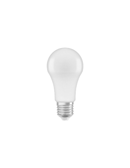 Bec cu LED Osram VALUECLA100 13W/827, E27, Alb