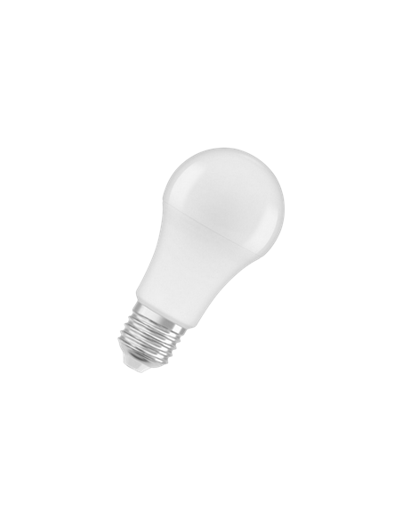 Bec cu LED Osram VALUECLA100 13W/827, E27, Alb