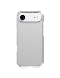 Husă Cellularline Clear Duo pentru Apple iPhone Air, Transparent