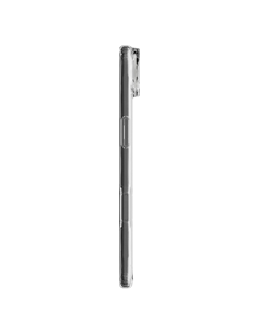 Чехол Cellularline Clear Duo для Apple iPhone Air, Прозрачный 2