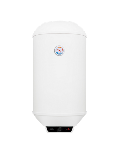 Boiler Electric OZON OZ80CL20M, 80L, Alb