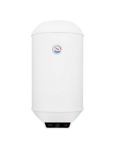 Boiler Electric OZON OZ80CL20M, 80L, Alb