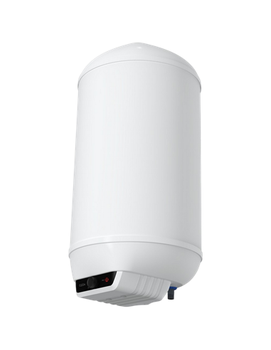 Boiler Electric OZON OZ80CL20M, 80L, Alb