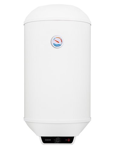 Boiler Electric OZON OZ80CL20M, 80L, Alb