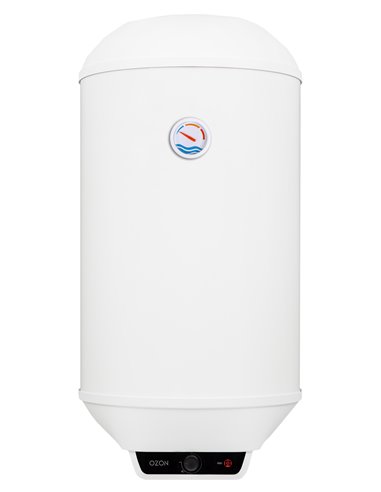 Boiler Electric OZON OZ80CL20M, 80L, Alb