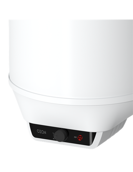 Boiler Electric OZON OZ80CL20M, 80L, Alb