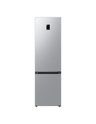 Frigider Samsung RB38C774DSA/EF, Argintiu