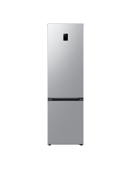 Frigider Samsung RB38C774DSA/EF, Argintiu