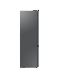 Холодильник Samsung RB38C774DSA/EF, Серебристый 2