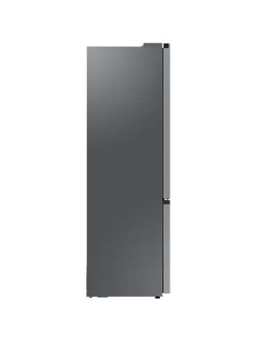 Frigider Samsung RB38C774DSA/EF, Argintiu