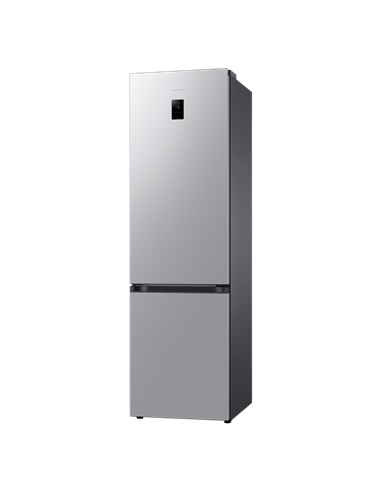 Frigider Samsung RB38C774DSA/EF, Argintiu