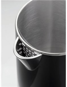 Fierbător electric Gorenje K17DWD, Negru 2