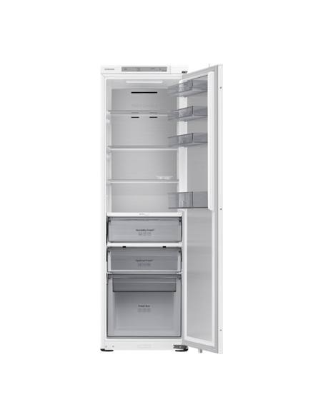 Frigider fără congelator Samsung BRR29703EWW/EF, , Alb