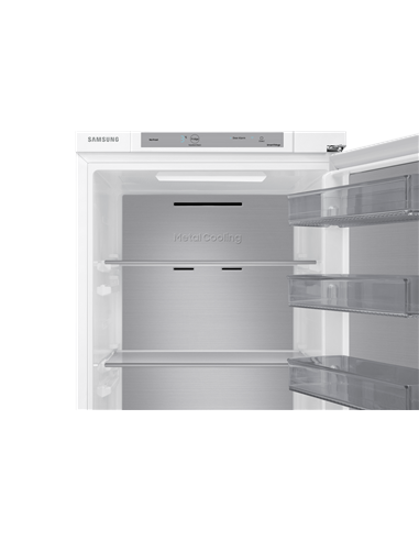 Frigider fără congelator Samsung BRR29703EWW/EF, , Alb