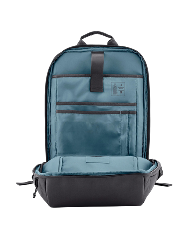Рюкзак для ноутбука HP Travel, 15.6", Iron Grey