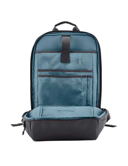 Рюкзак для ноутбука HP Travel, 15.6", Iron Grey