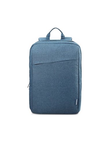 Rucsac pentru Laptop Lenovo B210, 15.6", Poliester, Albastru
