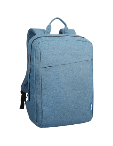 Rucsac pentru Laptop Lenovo B210, 15.6", Poliester, Albastru
