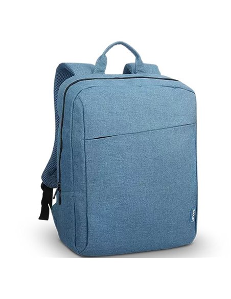 Rucsac pentru Laptop Lenovo B210, 15.6", Poliester, Albastru