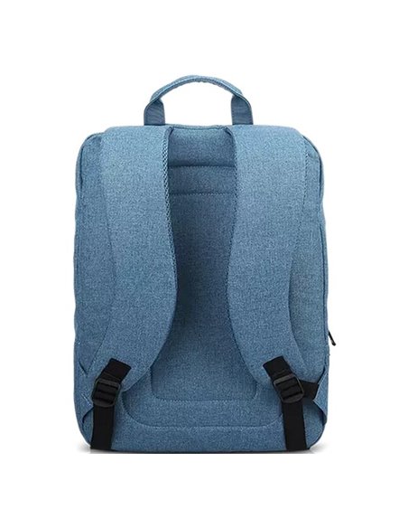 Rucsac pentru Laptop Lenovo B210, 15.6", Poliester, Albastru
