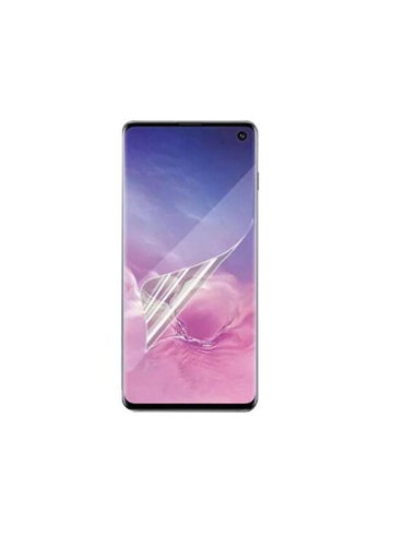 Folie de protecție Samsung Galaxy S10e, Transparent