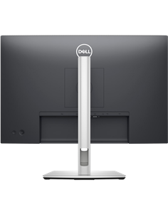 23,8" Монитор DELL P2425, IPS 1920x1200 WUXGA, Серебристый 2