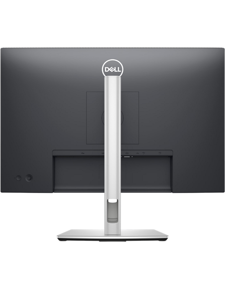 23,8" Monitor DELL P2425, IPS 1920x1200 WUXGA, Argintiu