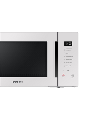 Микроволновая печь Samsung MG30T5018UE/ET, Чёрный
