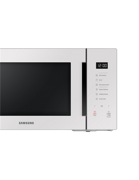 Cuptor cu microunde Samsung MG30T5018UE/ET, Negru