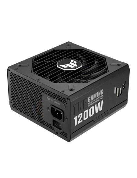 Блок питания для компьютеров ASUS TUF GAMING 1200W GOLD, ATX, Полностью модульный