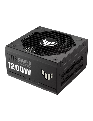 Sursă Alimentare PC ASUS TUF GAMING 1200W GOLD, ATX, Complet modular
