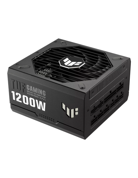 Блок питания для компьютеров ASUS TUF GAMING 1200W GOLD, ATX, Полностью модульный