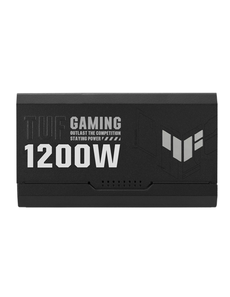 Блок питания для компьютеров ASUS TUF GAMING 1200W GOLD, ATX, Полностью модульный