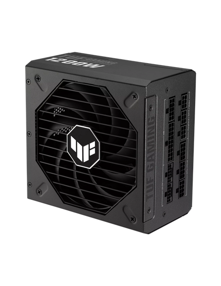 Блок питания для компьютеров ASUS TUF GAMING 1200W GOLD, ATX, Полностью модульный