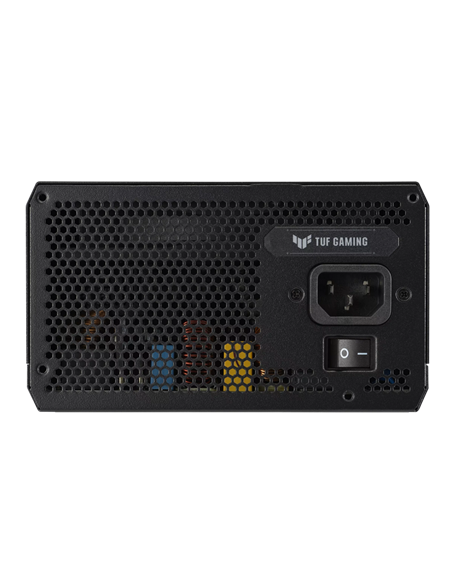 Блок питания для компьютеров ASUS TUF GAMING 1200W GOLD, ATX, Полностью модульный