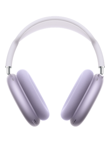 Наушники Apple AirPods Max, Фиолетовый