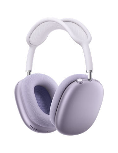 Наушники Apple AirPods Max, Фиолетовый