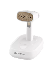 Ручной отпариватель Polaris PGS2277C, Белый 2