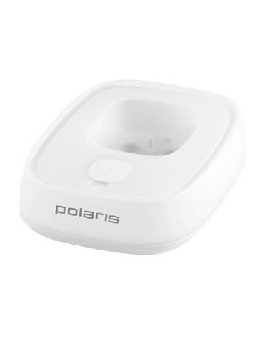 Ручной отпариватель Polaris PGS2277C, Белый